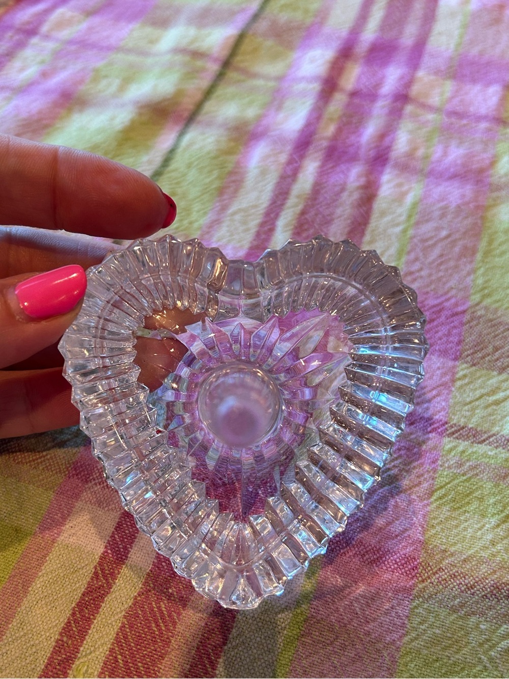 Ring Dish - Picture 3 of 6